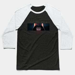 Future 2028 Baseball T-Shirt